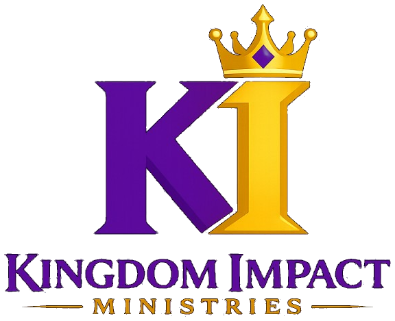 Kingdom Impact Ministries logo